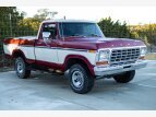 Thumbnail Photo 0 for 1978 Ford F150 4x4 Regular Cab